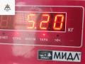 компрессор кондиционера Mercedes-Benz C-Класс W203/S203/CL203 [рестайлинг] 2006, 2.2 л., дизель, 0012305611 - фото №7