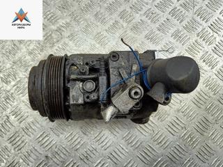 компрессор кондиционера Mercedes-Benz E-Класс W210/S210 [рестайлинг] 1999, 2.8 л., бензин, 0002302011