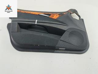 обшивка двери передняя левая Mercedes-Benz E-Класс W211/S211 [рестайлинг] 2006, 2.2 л., дизель, АКПП, серый, седан, A2117270114