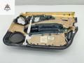 обшивка двери передняя левая Mercedes-Benz E-Класс W211/S211 [рестайлинг] 2006, 2.2 л., дизель, АКПП, серый, седан, A2117270114 - фото №2
