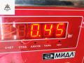 молдинг двери передней левой Mercedes-Benz E-Класс W211/S211 [рестайлинг] 2006, 2.2 л., дизель, АКПП, серый, седан, A2116901962 - фото №3