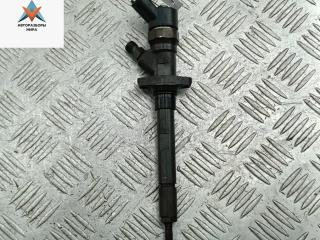 форсунка Citroen C5 1 поколение 2001, 2.2 л., дизель, МКПП, синий, хетчбэк 5 дв., 0445110036, 9637277980