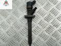 форсунка Citroen C5 1 поколение 2001, 2.2 л., дизель, МКПП, синий, хетчбэк 5 дв., 0445110036, 9637277980 - фото №2