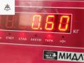 форсунка Citroen C5 1 поколение 2001, 2.2 л., дизель, МКПП, синий, хетчбэк 5 дв., 0445110036, 9637277980 - фото №3