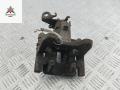 суппорт задний правый Renault Megane 2 поколение [рестайлинг] 2006, 1.9 л., дизель, МКПП, чёрный, универсал - фото №2