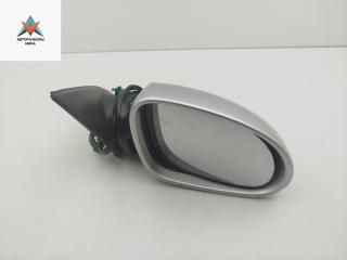 зеркало правое Volkswagen Passat B6 2005, 2.0 л., дизель, МКПП, серый, универсал, 58056