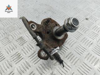 датчик ABS Renault Scenic 1 поколение [рестайлинг] 2000, 1.9 л., дизель, МКПП, красный, минивэн