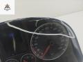 приборная панель Volkswagen Touran 1 поколение [рестайлинг] 2006, 2.0 л., бензин, МКПП, серый, минивэн, 1T0920872B - фото №2