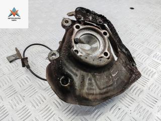 Кулак (корпус ступицы) передний правый BMW 5 серия E39 1997, 2.5 л., бензин, МКПП, синий, седан