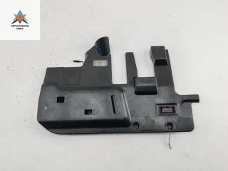 накладка на торпедо (консоль) Volkswagen Touareg 1 поколение 2005, 2.5 л., дизель, АКПП, чёрный, внедорожник 5 дв., 7L6815173E