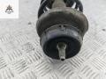 стойка передняя Renault Kangoo 1 поколение [рестайлинг] 2006, 1.5 л., дизель, МКПП, красный, фургон - фото №3