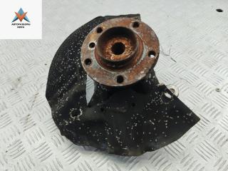ступица передняя левая BMW 7 серия E65/E66/E67 2003, 4.4 л., бензин, АКПП, серый, седан