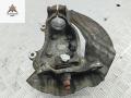 ступица передняя левая BMW 7 серия E65/E66/E67 2003, 4.4 л., бензин, АКПП, серый, седан - фото №2
