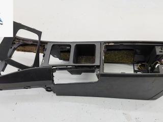 консоль салона (центральная часть) Volvo V70 2 поколение 2002, 2.4 л., дизель, АКПП, серый, универсал, 9204309