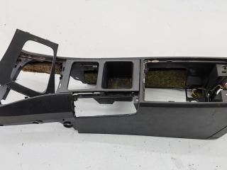 консоль салона (центральная часть) Volvo V70 2002, 2.4 л., дизель, АКПП, серый, универсал, 9204309