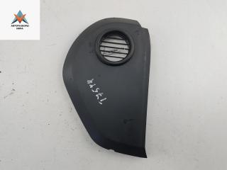 накладка на торпедо (консоль) Volkswagen Touareg 1 поколение 2005, 2.5 л., дизель, АКПП, чёрный, внедорожник 5 дв., 7L6857176G