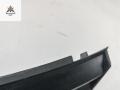 решетка радиатора Volkswagen Passat B5 1997, синий, универсал, 3B0853653C - фото №2