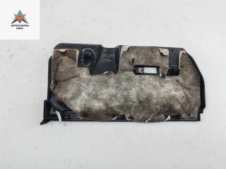накладка на торпедо (консоль) Volkswagen Touareg 1 поколение 2005, 2.5 л., дизель, АКПП, чёрный, внедорожник 5 дв., 7L6815174C