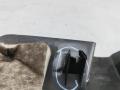 накладка на торпедо (консоль) Volkswagen Touareg 1 поколение 2005, 2.5 л., дизель, АКПП, чёрный, внедорожник 5 дв., 7L6815174C - фото №2