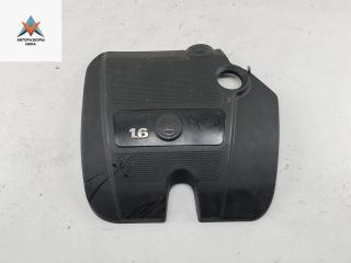 декоративная крышка двигателя Skoda Octavia mk1 (A4 1U) 2004, 1.6 л., бензин, МКПП, серый, хетчбэк 5 дв., 06A103925DB