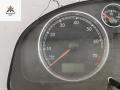 приборная панель Volkswagen Passat B5 [рестайлинг] 2001, 2.0 л., бензин, МКПП, чёрный, универсал, 3B0920805 - фото №2