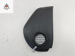 накладка на торпедо (консоль) Volkswagen Touareg 1 поколение 2005, 2.5 л., дизель, АКПП, чёрный, внедорожник 5 дв., 7L6857175G