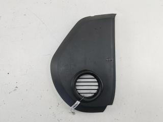 накладка на торпедо (консоль) Volkswagen Touareg 1 поколение 2005, 2.5 л., дизель, АКПП, чёрный, внедорожник 5 дв., 7L6857175G