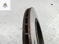 диск тормозной задний BMW 5 серия E60/E61 2005, 2.5 л., бензин, МКПП, чёрный, универсал - фото №4