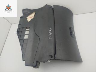 бардачок Volkswagen Passat B5 [рестайлинг] 2001, 2.0 л., бензин, МКПП, чёрный, универсал, 3B1857101
