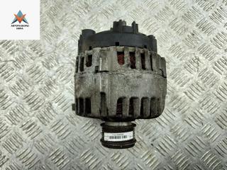 генератор Volkswagen Passat B6 2009, 2.0 л., дизель, АКПП, серый, универсал, 03L903023E
