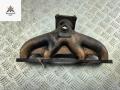 коллектор выпускной Volkswagen Touran 1 поколение [рестайлинг] 2006, 2.0 л., бензин, минивэн, 06A253031BJ - фото №2