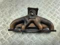 коллектор выпускной Volkswagen Touran 1 поколение [рестайлинг] 2006, 2.0 л., бензин, минивэн, 06A253031BJ - фото №2
