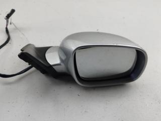 зеркало правое Volkswagen Passat B5+ (GP) 2002, 1.9 л., дизель, МКПП, серый, универсал, 3B0857934