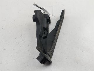 педаль Volkswagen Passat B6 2007, 1.9 л., дизель, МКПП, чёрный, универсал, 01094602
