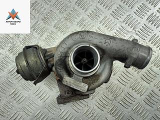 турбина Opel Signum C 2004, 2.2 л., дизель, АКПП, серый, хетчбэк 5 дв., 24443096