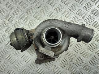 турбина Opel Signum 2004, 2.2 л., дизель, АКПП, серый, хетчбэк 5 дв., 24443096