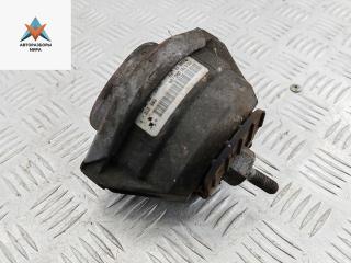 подушка крепления двигателя BMW 5 серия E60/E61 2005, 2.5 л., бензин, МКПП, чёрный, универсал, 6761090