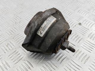 подушка крепления двигателя BMW 5 E60/E61 2005, 2.5 л., бензин, МКПП, чёрный, универсал, 6761090
