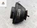 подушка крепления двигателя BMW 5 серия E60/E61 2005, 2.5 л., бензин, МКПП, чёрный, универсал, 6761089 - фото №2