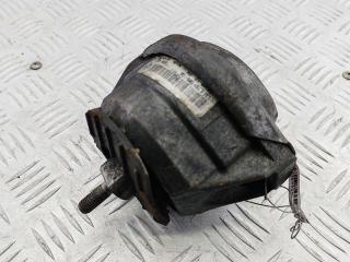 подушка крепления двигателя BMW 5 E60/E61 2005, 2.5 л., бензин, МКПП, чёрный, универсал, 6761089