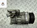 компрессор кондиционера Volkswagen Passat B6 2009, 2.0 л., дизель, 8FK351322741 - фото №2