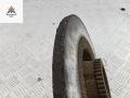 ступица задняя правая Renault Scenic 1 поколение [рестайлинг] 2000, 1.9 л., дизель, МКПП, красный, минивэн - фото №3