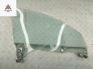 стекло двери передней левой Subaru Legacy 4 поколение 2006, 2.5 л., бензин, АКПП, чёрный, универсал, 43R-000022