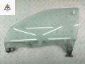 стекло двери передней левой Subaru Legacy 4 поколение 2006, 2.5 л., бензин, АКПП, чёрный, универсал, 43R-000022 - фото №2