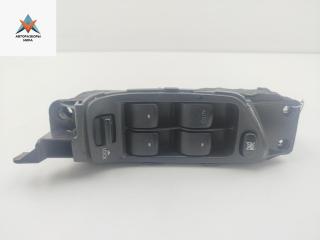 блок управления стеклоподъемниками Subaru Legacy 4 поколение 2006, 2.5 л., бензин, АКПП, чёрный, универсал, 514837