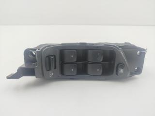 блок управления стеклоподъемниками Subaru Legacy 4 поколение 2006, 2.5 л., бензин, АКПП, чёрный, универсал, 514837