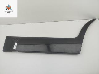 молдинг двери задней левой Subaru Legacy 4 поколение 2006, 2.5 л., бензин, АКПП, чёрный, универсал