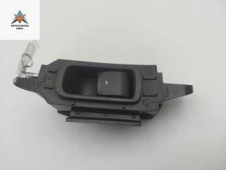 кнопка стеклоподъемника заднего левого Subaru Legacy 4 поколение 2006, 2.5 л., бензин, АКПП, чёрный, универсал, 94263AG050