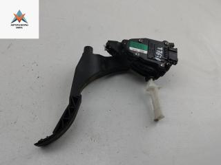 педаль Volkswagen Golf 4 поколение 2000, 1.4 л., бензин, МКПП, серый, хетчбэк 5 дв., 1J1721503J