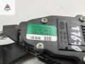 педаль Volkswagen Golf 4 поколение 2000, 1.4 л., бензин, МКПП, серый, хетчбэк 5 дв., 1J1721503J - фото №2